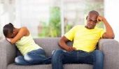 10 raisons pour lesquelles vous avez besoin de sortir d'un mauvais mariage