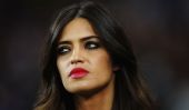Sara Carbonero Twitter et Instagram 2014: Girlfriend Iker Casillas Heads au travail pour la Coupe du monde, ouvre propos Parenthood