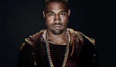 Kanye West New Film yeezus: Rapper lance Remorque à Concert Film [WATCH]