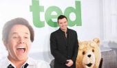 «Ted 2 '& Sequel film Résumé: pot-Mouthed Teddy Bear venir cet été [Regarder la vidéo]