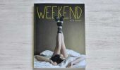 Week-end Almanach: Votre guide pour Weekend vie