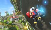 Nintendo Mario Kart Wii U 8 Date de sortie et le prix: Voici les nouveaux personnages, de la liste des pistes, et 12-joueur Race
