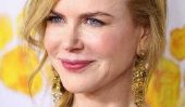 Pourquoi Nicole Kidman souhaite Chaque mois qu'elle est enceinte