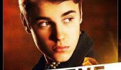 Justin Bieber New Song 2013: Chanteur Release 'PYD »- Où écouter et télécharger en ligne?