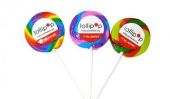 L'article du jour: Lollipops for Charity