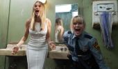 Reese Witherspoon, Sophia Vergara Feud rumeurs: Actrices 'Hot Pursuit' se blâment mutuellement pour Movie Flop