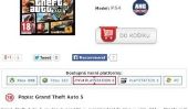 GTA 5 PC Date de sortie, Télécharger & Exigences: Grand Theft Auto V pour PS4, Xbox et PC One en Juin?