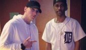 Big Sean Hot New Song 2014: Rapper confirme nouvelle collaboration avec Eminem [Visualisez]