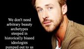 Voici, Ryan Gosling a le pouvoir de transformer les hommes en les féministes (oui, il peut tout faire)