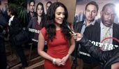 Natalie Martinez équipes Up avec Ryan Reynolds & Ben Kingsley dans Sci-Fi Thriller 'AUTO / MOINS'