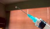 Vaccins contre le VPH travail, donc pourquoi tant de Going sans eux?