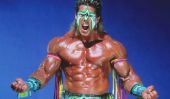WWE Ultimate Warrior Nouvelles: Wrestler légendaire à être intronisé dans le Wrestling Hall of Fame Après 18 ans d'absence