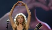 Taylor Swift vient de faire besties avec une lutte contre le cancer 12 ans