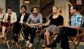 Saison 8 CBS «The Big Bang Theory»: Parsons, Cuoco & Galecki rumeur de gagner 1 million de dollars par épisode, Matching Cast 'Friends'