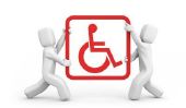 Perdu gravement handicapés - de sorte que vous appliquez pour une nouvelle
