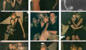 Une nuit avec Taylor Swift: Voici un oeil à ce que 89 fans ne à une Listening Party privée à New York l'appartement du chanteur «Shake It Off» [Image]