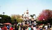 Une journée à Disneyland