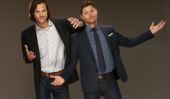 «Supernatural» Nouvelles CW: Est-ce que les stars Jensen Ackles et Jared Padalecki Acceptez Saison 12?