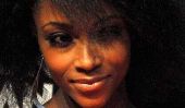 Yaya DaCosta à dépeindre Whitney Houston en vie Biopic: Ancien 'Next Top Model de l'Amérique »Concurrent terres Rôle Film