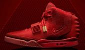 Kanye West Nike Air Yeezy 2 Chaussures: Comment acheter les Sneakers Déjà Épuisé Octobre Rouge