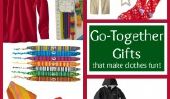 10 idées emballage cadeau pour les enfants
