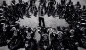 "Sons of Anarchy" Saison 7 Première, Moulage Nouvelles et spoilers: Jeu Biker série de vidéo dans le développement;  Version Tablet sur le chemin [Visualisez]