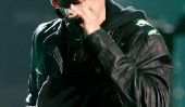 Eminem Hot New Songs 2014: MMLP2 Rapper et Rihanna à accomplir «le Monstre" aux MTV Movie Awards