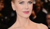 Nicole Kidman Photoshopped annonce: Dernières Nouvelles sur ses rôles de films à venir Jimmy Choo et campagne