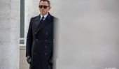 Remorque à Drops New Bond Film "SPECTRE", New Villain Introduit [Visualisez]