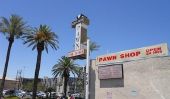 The History Channel Show 'Pawn Stars "dans l'eau chaude après que des milliers Collection Meling bas volés Coin Worth