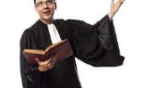 Combien de temps vous avez à étudier le droit pour devenir avocat?