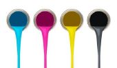 Signification de couleurs - Conseils pour le bon choix de la couleur dans les salons