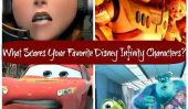 Disney Infinity Fright Night