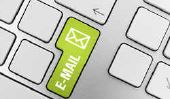 Hotmail - Réglage de serveur de courrier entrant