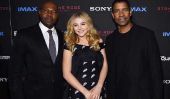 Nouvelles "The Equalizer": Plans Sony Sequel, Denzel Washington devrait revenir
