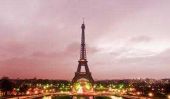 Le dessin Tour Eiffel - Ce que vous devriez considérer cette