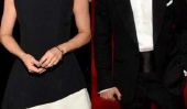 Jennifer Aniston: la séparation pas douloureux de Brad Pitt
