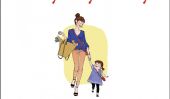Maîtriser l'art de Parenting français: BÃ © bÃ © jour de Pamela Druckerman by Day propose 100 conseils clés