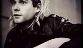 Se souvenir de Kurt sur "Kurt Cobain Jour"
