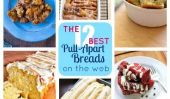 12 meilleurs pains Pull-dehors sur le Web