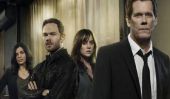 Séries TV qui devront être annulées: «Vengeance, '' The Mindy Project, '' CSI, '' La Suite 'et Plus
