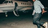 Usher 'UR' album Mise à jour de sortie: Chanteur confirme collaboration avec Chris Brown, Drake, Nicki Minaj et Plus [Visualisez]
