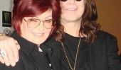 Sharon Osbourne Confession: la chirurgie plastique, Ozzy Osbourne Relapse