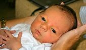 10 choses que votre bébé vous dirais si il pouvait parler