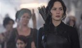 «The Hunger Games: moqueur Part 1 'Critique du film: Une trop longue, inutile première tranche