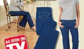 Pyjama Jeans: Mode yay ou non?