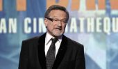 Robin Williams Suicide: Comédien était aux premiers stades de la maladie de Parkinson, dit Wife