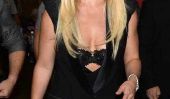 Britney Spears craint pour de nouvelles révélations