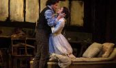 Metropolitan Opera 2013-14 Review - 'La Bohème': Vittorio Grigolo, Anita Hartig & Moulage Juvénile Apportez débridée Passion & Nuance Masterpiece de Puccini