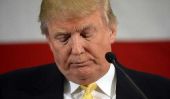 Donald Trump Fired: Univision Appels procès de Donald Trump 'Légalement Ridicule'